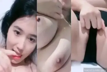 Babygurl Yourbae Spill Memek Tembem Toket Montok Gila WOT