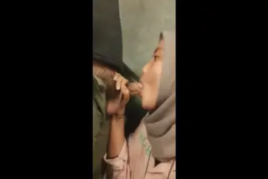 Jilbab Diminta BJ Sebelum Tidur Nurut Viral 2026