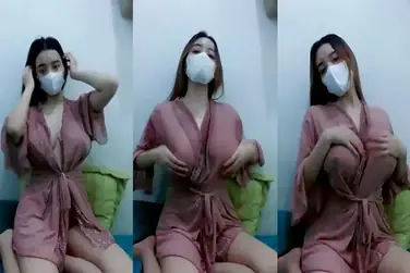 Urbaby Toket Gede Tembus Pandang WOT